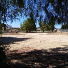 foto espacio interior