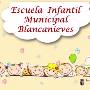 guarderia blancanieves