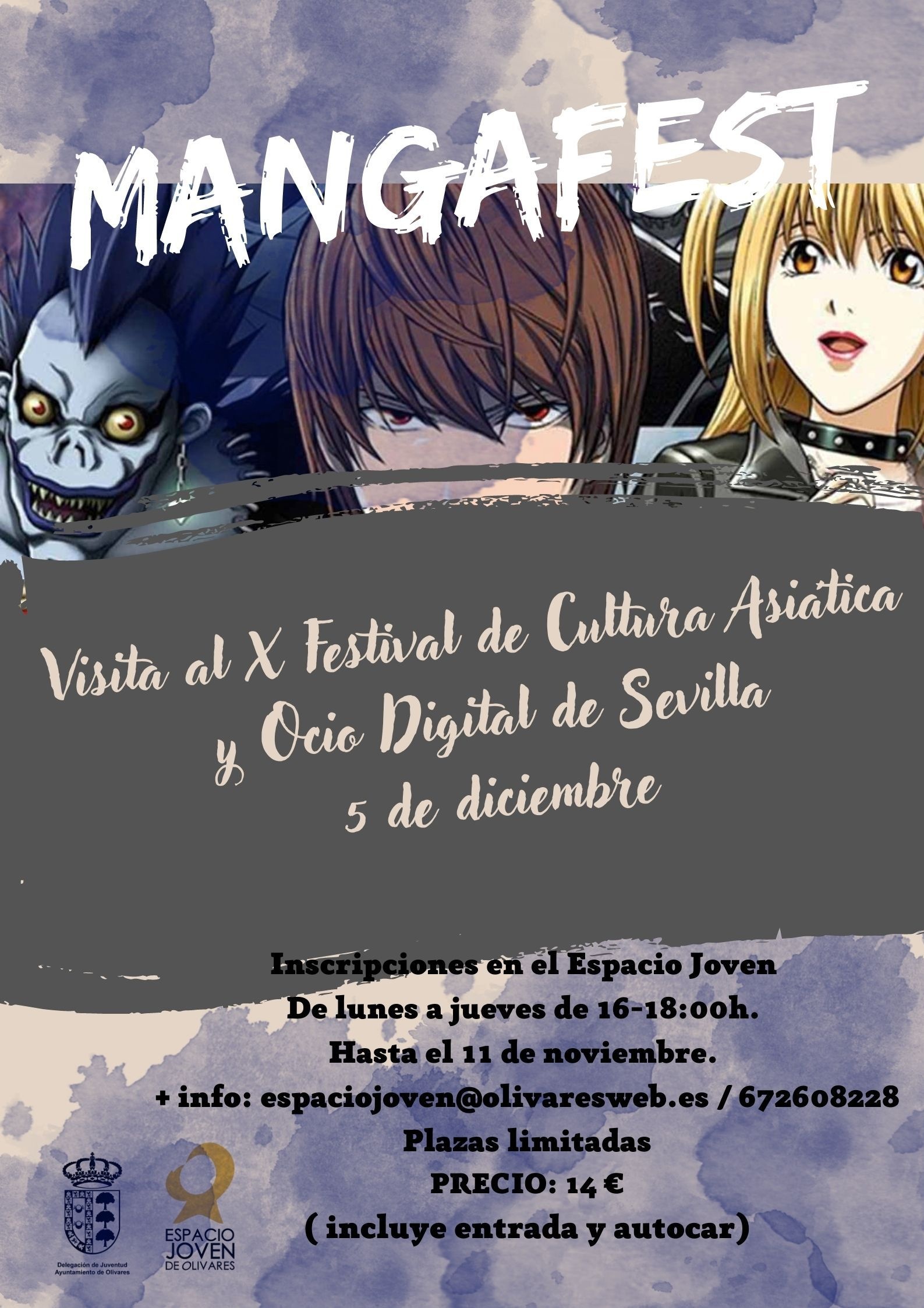 mangafest