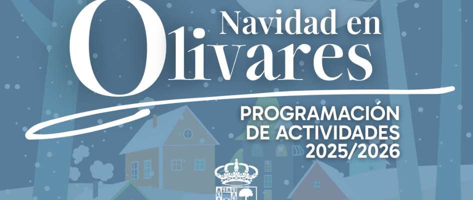navidad olivares web