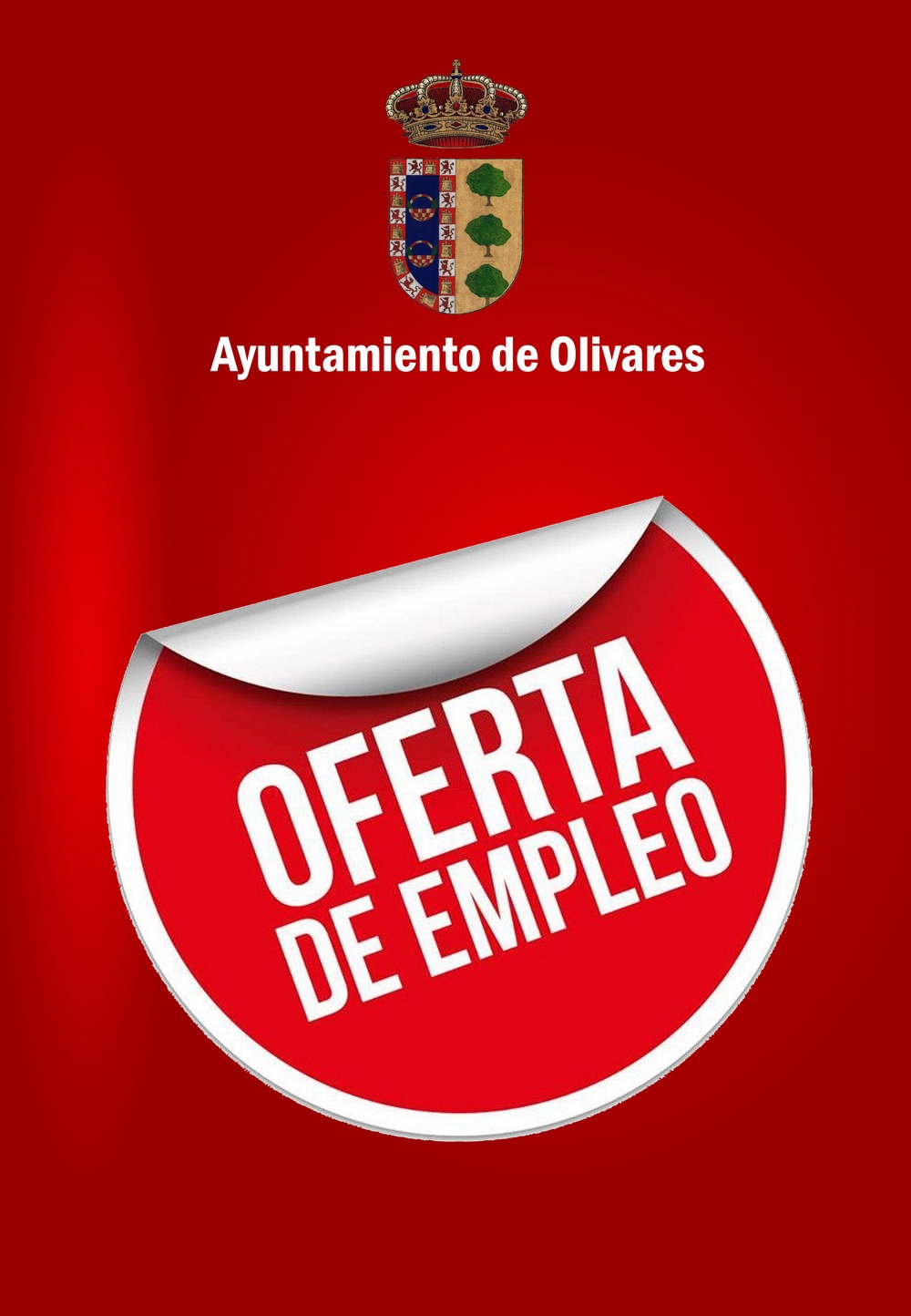 oferta de empleo