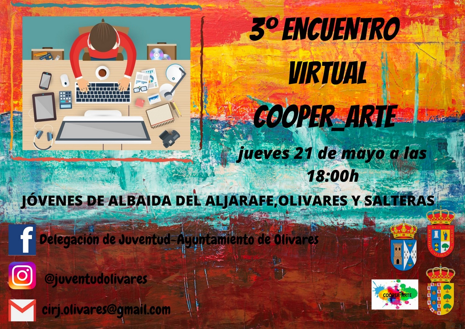 olivares cartel 3er encuentro