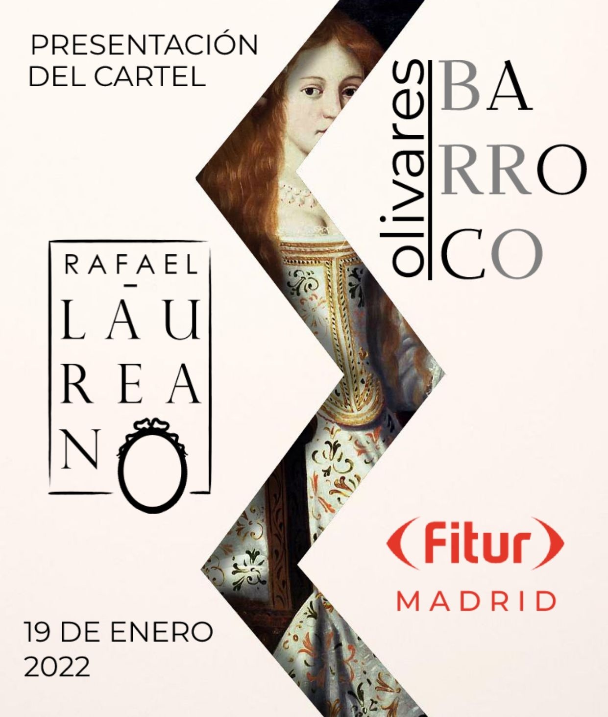 presentacion cartel barroco