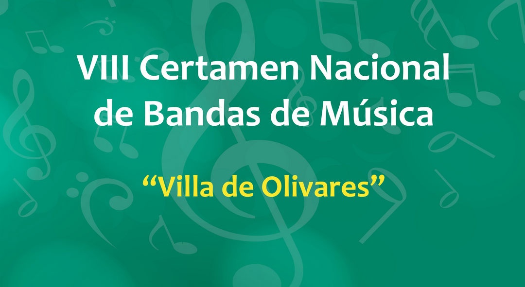 viii certamen bandas