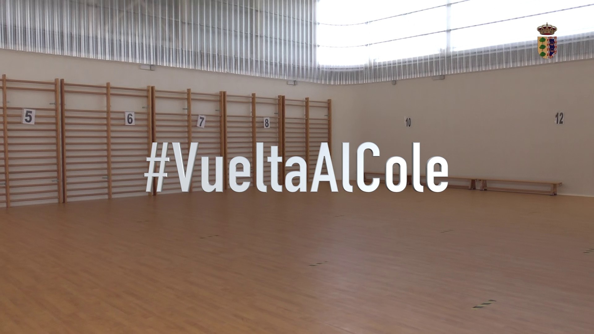 vuelta al cole